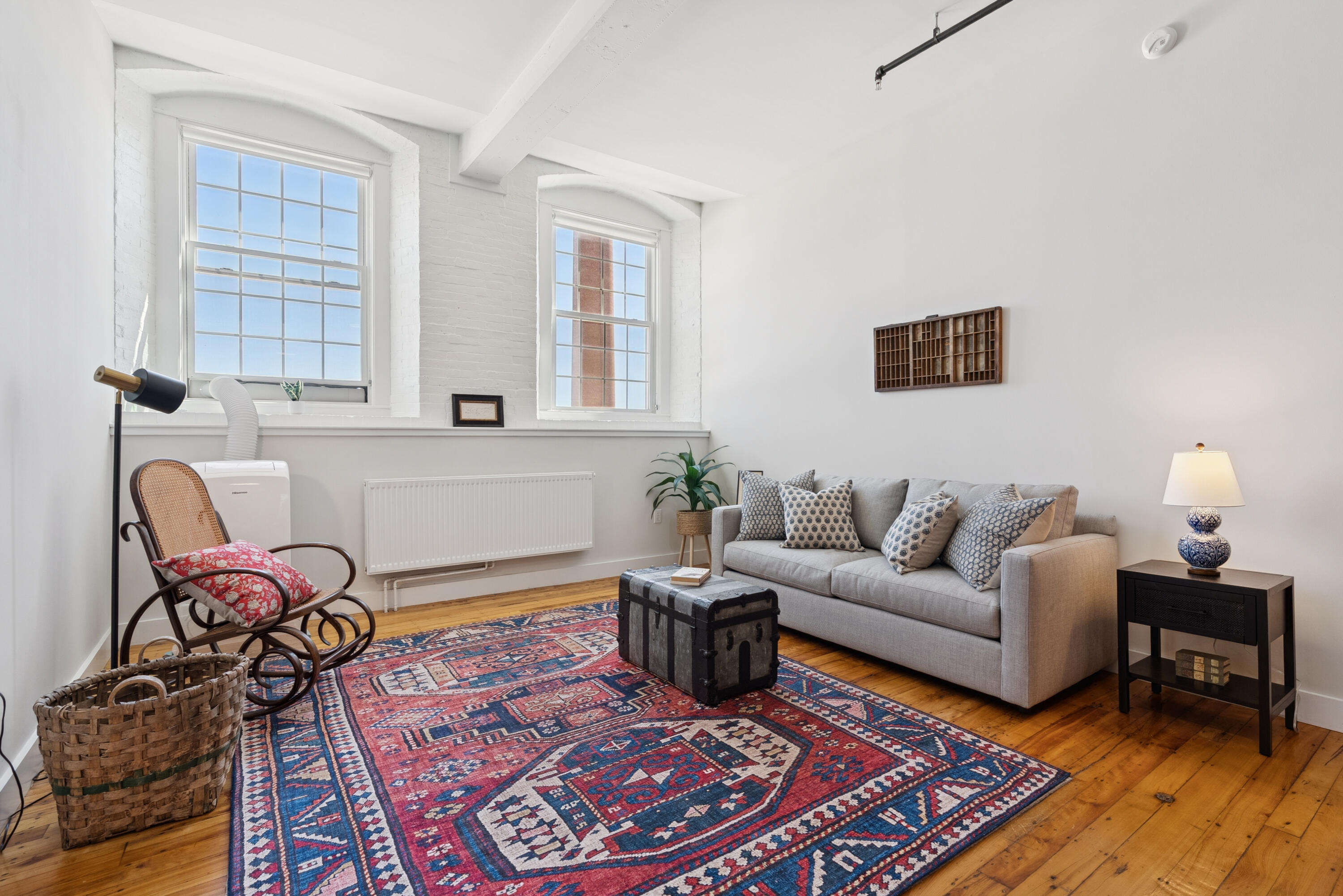 2 Main Street, Unit 18405 Biddeford, ME 04005 - Photo 24 of 50 2 bedroom+den unit - 18-420