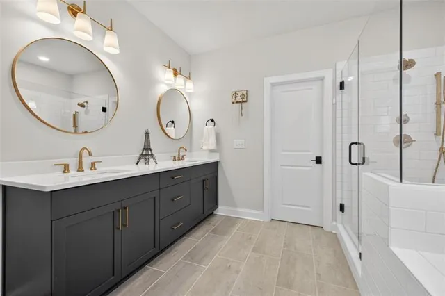 $1,274,900 | 345 Wiman Park Lane, Johns Creek, GA 30097