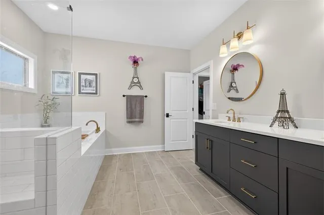 $1,274,900 | 345 Wiman Park Lane, Johns Creek, GA 30097