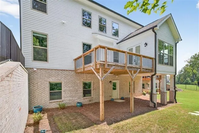 $1,274,900 | 345 Wiman Park Lane, Johns Creek, GA 30097