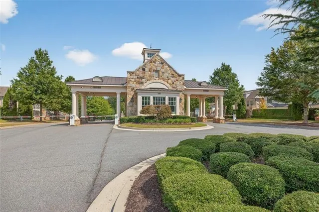 $1,274,900 | 345 Wiman Park Lane, Johns Creek, GA 30097