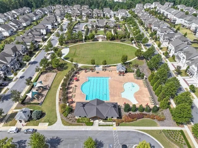 $1,274,900 | 345 Wiman Park Lane, Johns Creek, GA 30097