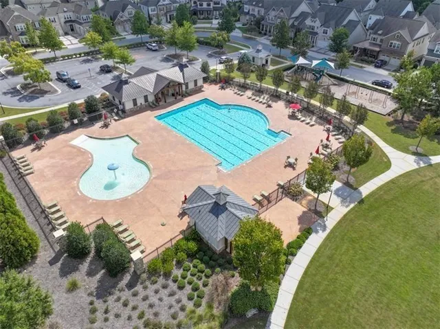 $1,274,900 | 345 Wiman Park Lane, Johns Creek, GA 30097