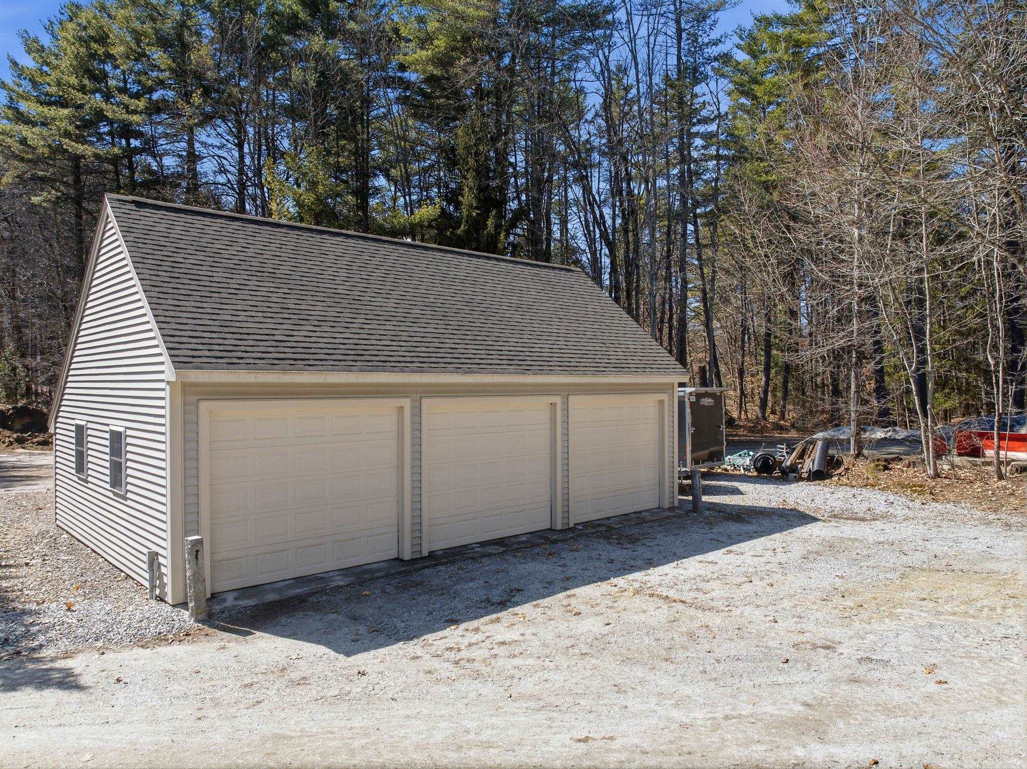 166 Amherst Street Amherst, NH 03031 - Photo 11 of 52