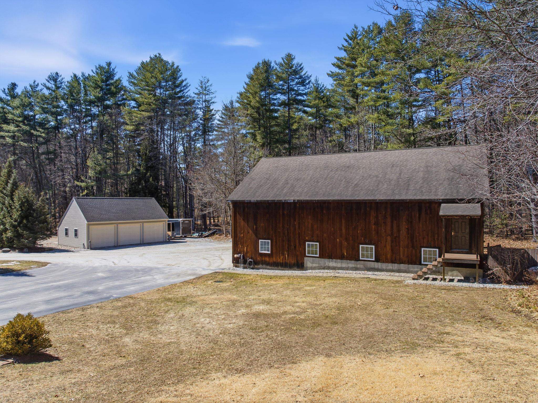 166 Amherst Street Amherst, NH 03031 - Photo 12 of 52