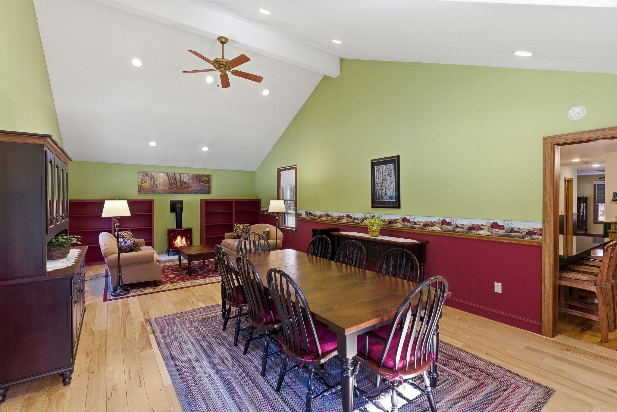 166 Amherst Street Amherst, NH 03031 - Photo 21 of 52