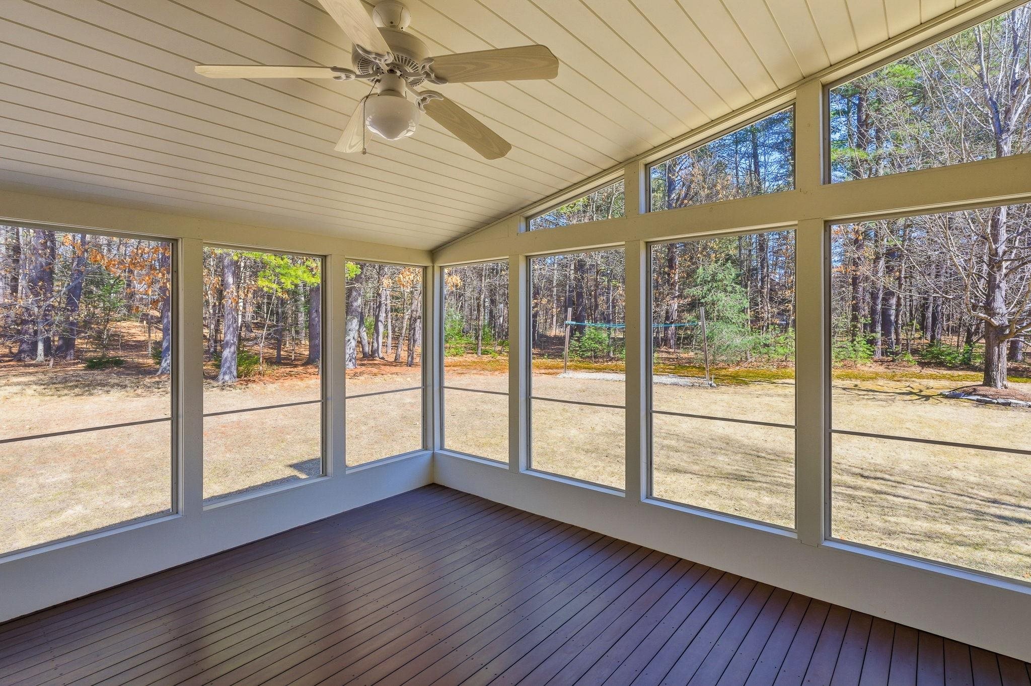 166 Amherst Street Amherst, NH 03031 - Photo 25 of 52