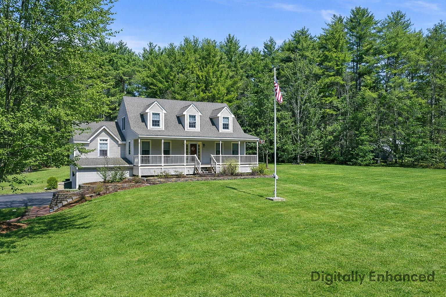 166 Amherst Street Amherst, NH 03031 - Photo 3 of 52