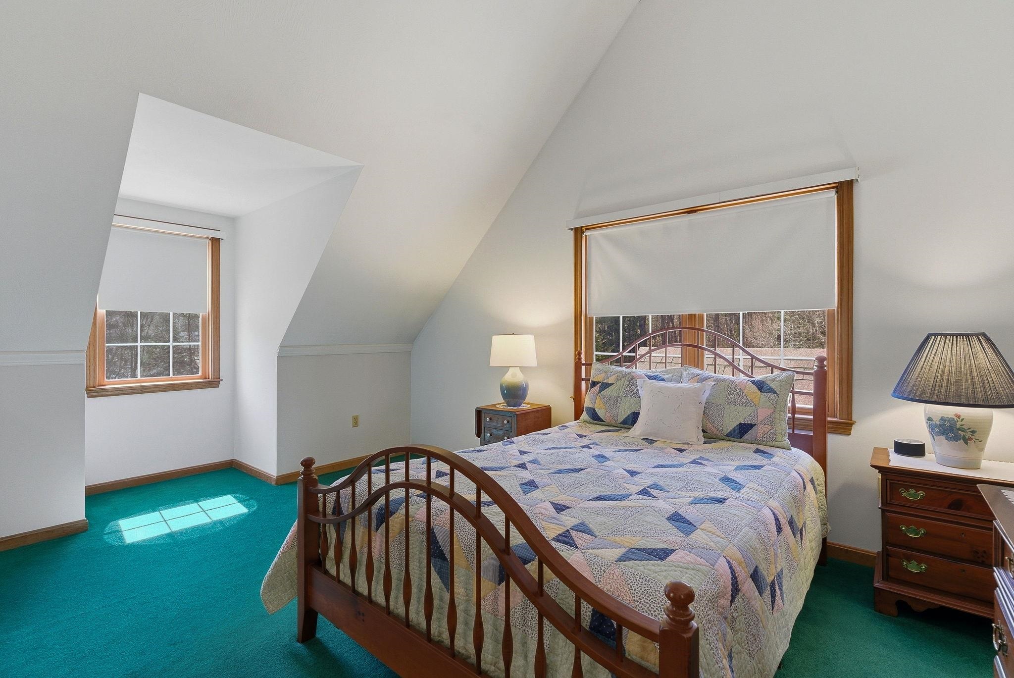 166 Amherst Street Amherst, NH 03031 - Photo 33 of 52