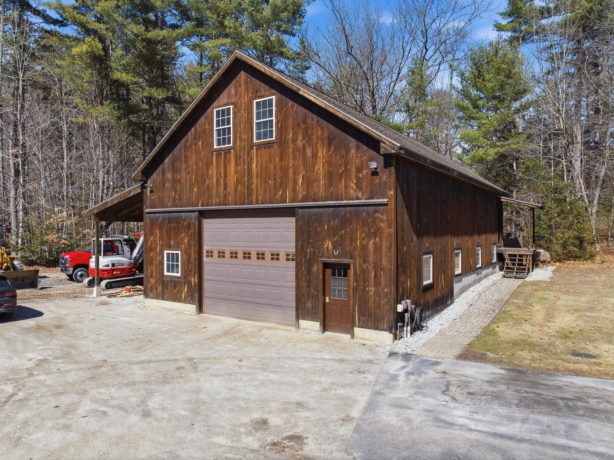 166 Amherst Street Amherst, NH 03031 - Photo 44 of 52