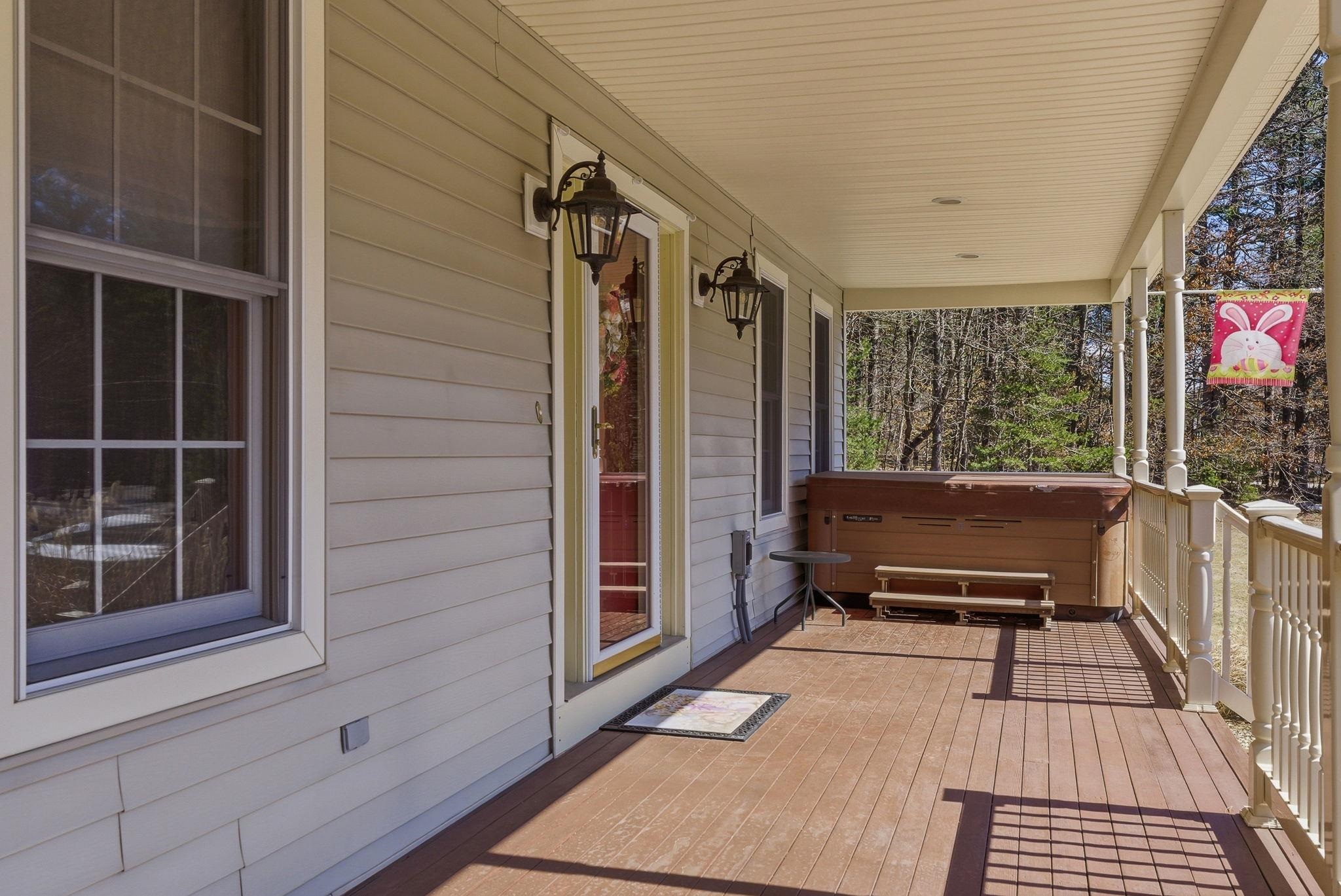 166 Amherst Street Amherst, NH 03031 - Photo 7 of 52