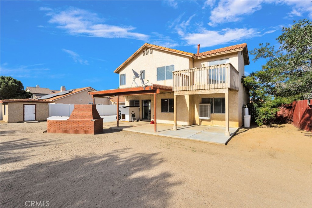 13194 Cardinal Road Victorville, CA 92392 - Photo 52 of 64