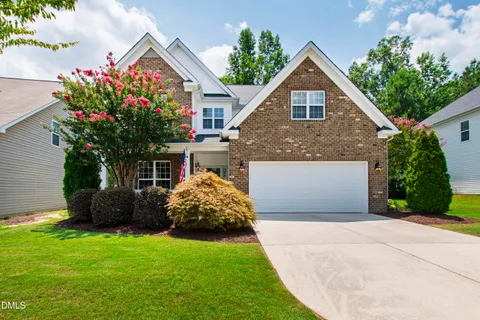 $450,000 | 6220 Amber Bluffs Crescent, Raleigh, NC 27616