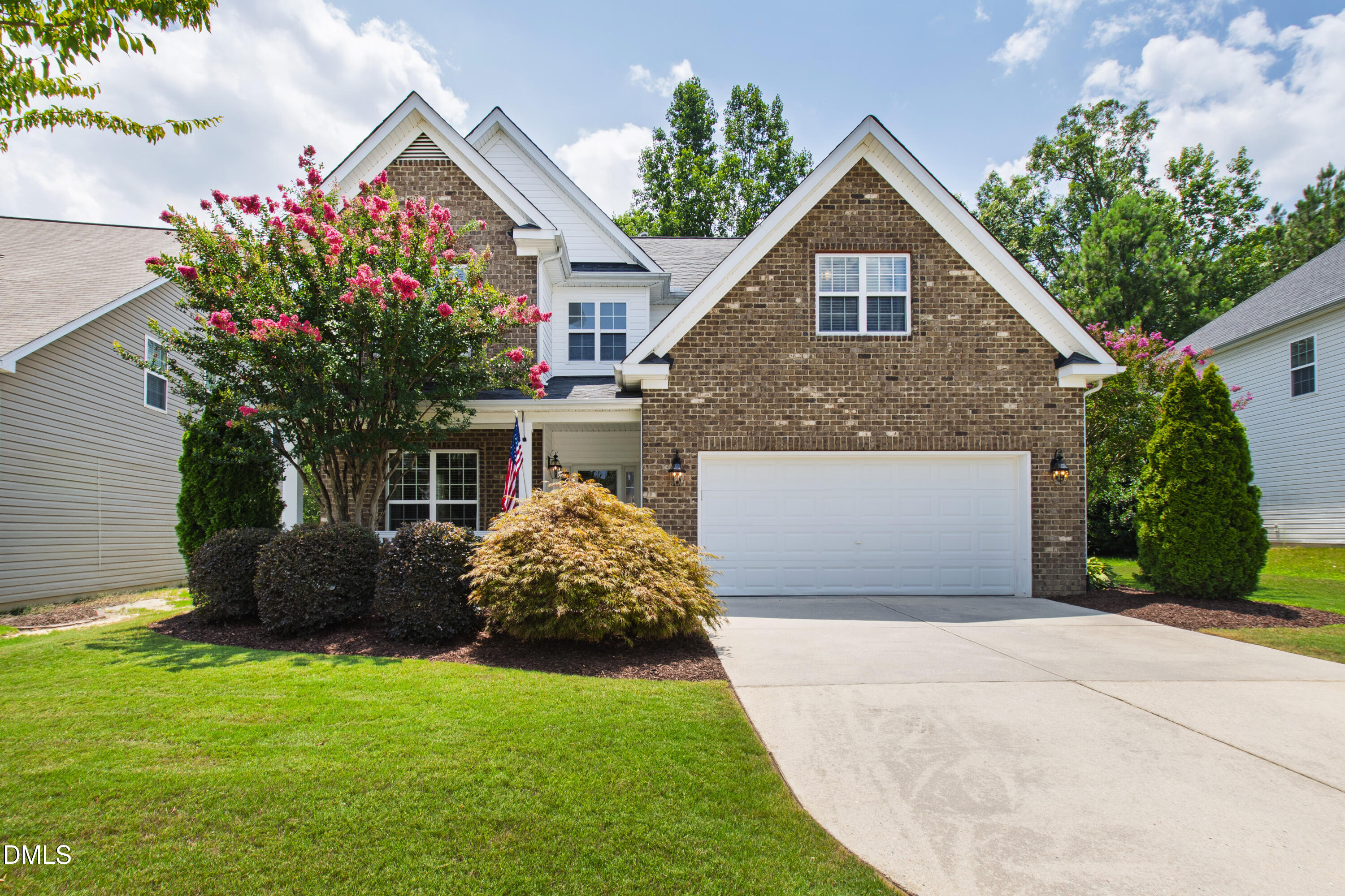 6220 Amber Bluffs Crescent Raleigh, NC 27616 - Photo 1 of 55 Amber (53)
