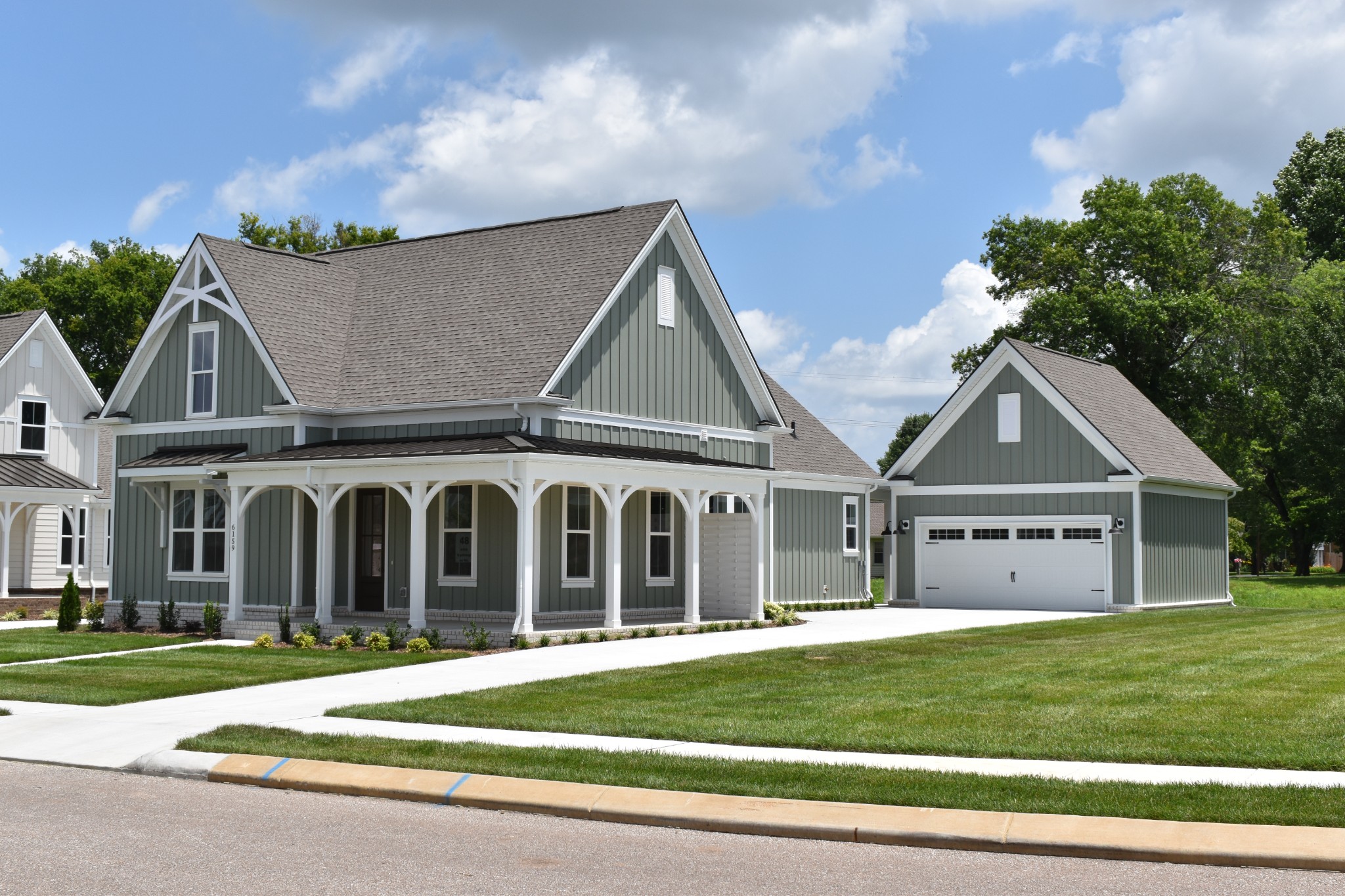 6159 Worthington Road Columbia, TN 38401 - Photo 4 of 42