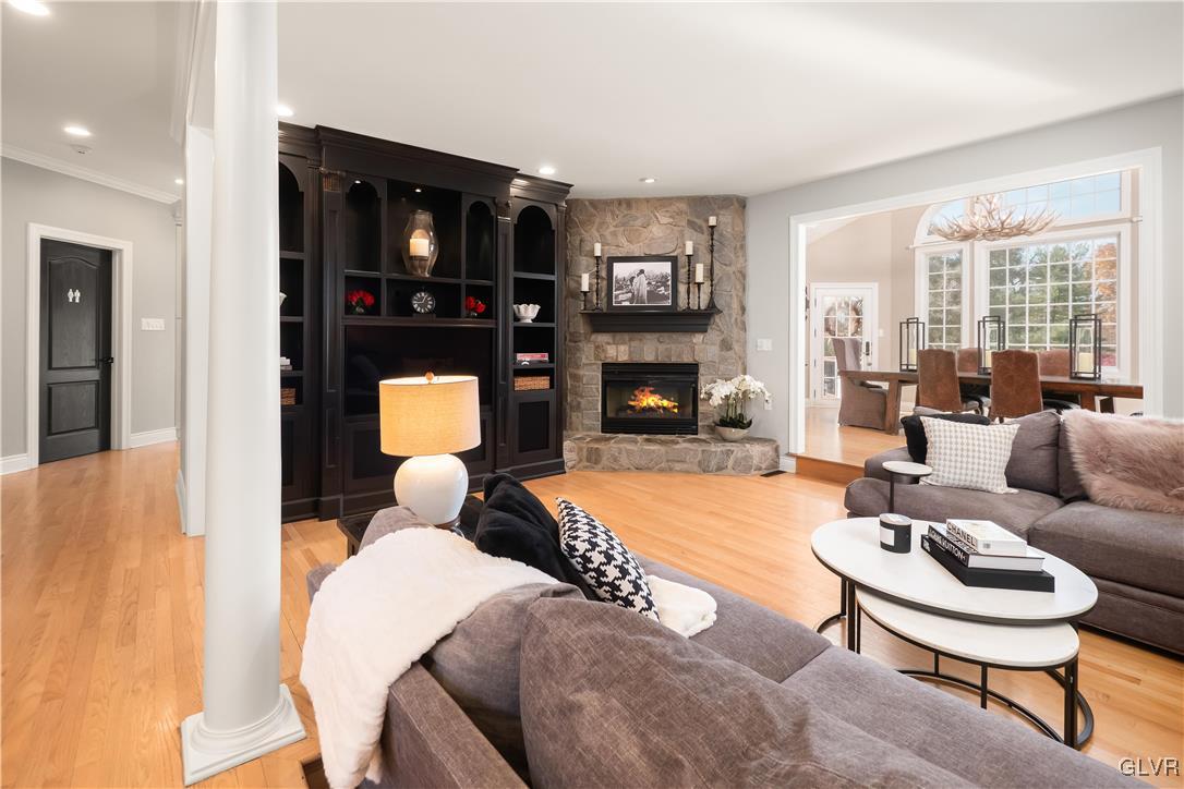 1761 Deer Run Road Bethlehem, PA 18015 - Photo 13 of 50 Gallery Image 13