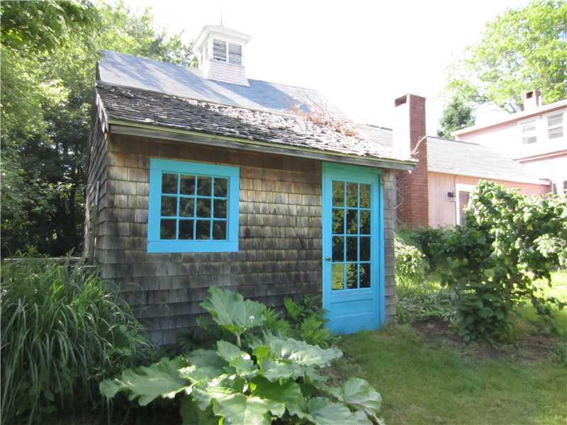 276 Pool Street Biddeford, ME 04005 - Photo 27 of 32 Exterior Back.