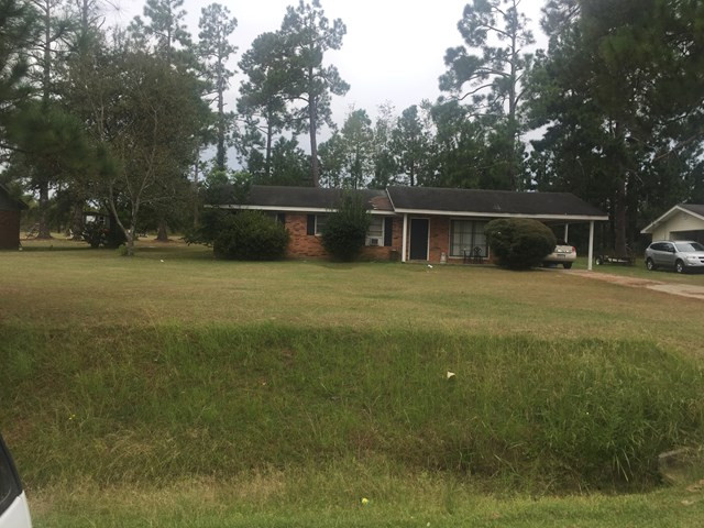 123 Mills Road Waynesboro, GA 30830 - Photo 1 of 1 Main View