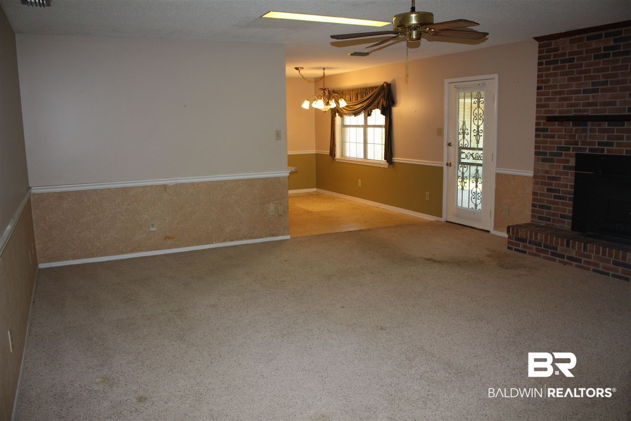 5909 Moffett Road Mobile, AL 36618 - Photo 5 of 23