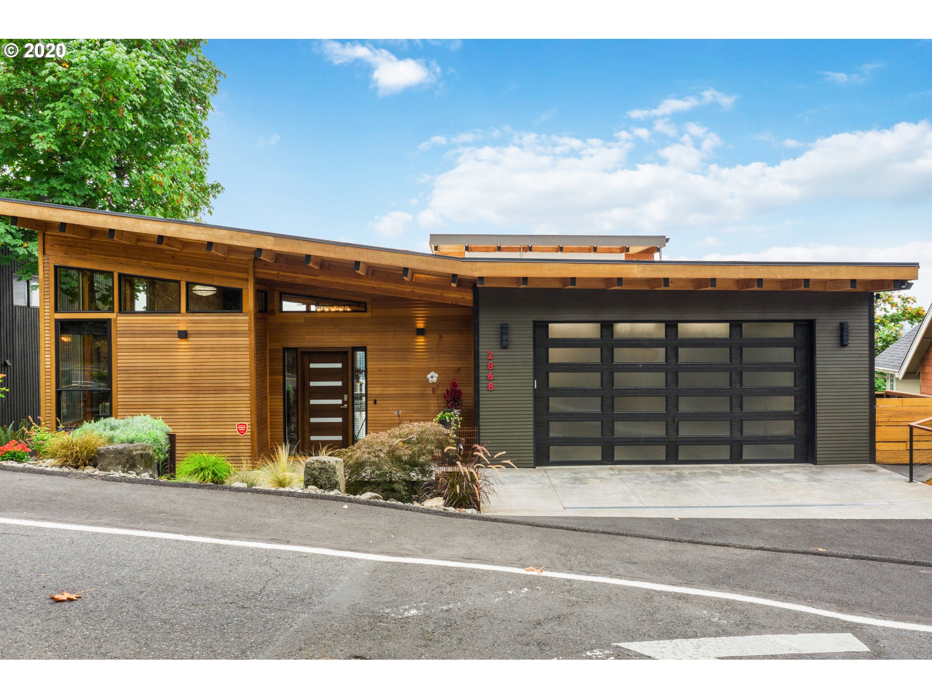 2868 Northeast Rocky Butte Road Portland, OR 97220 - Photo 1 of 32 Gallery Image 1