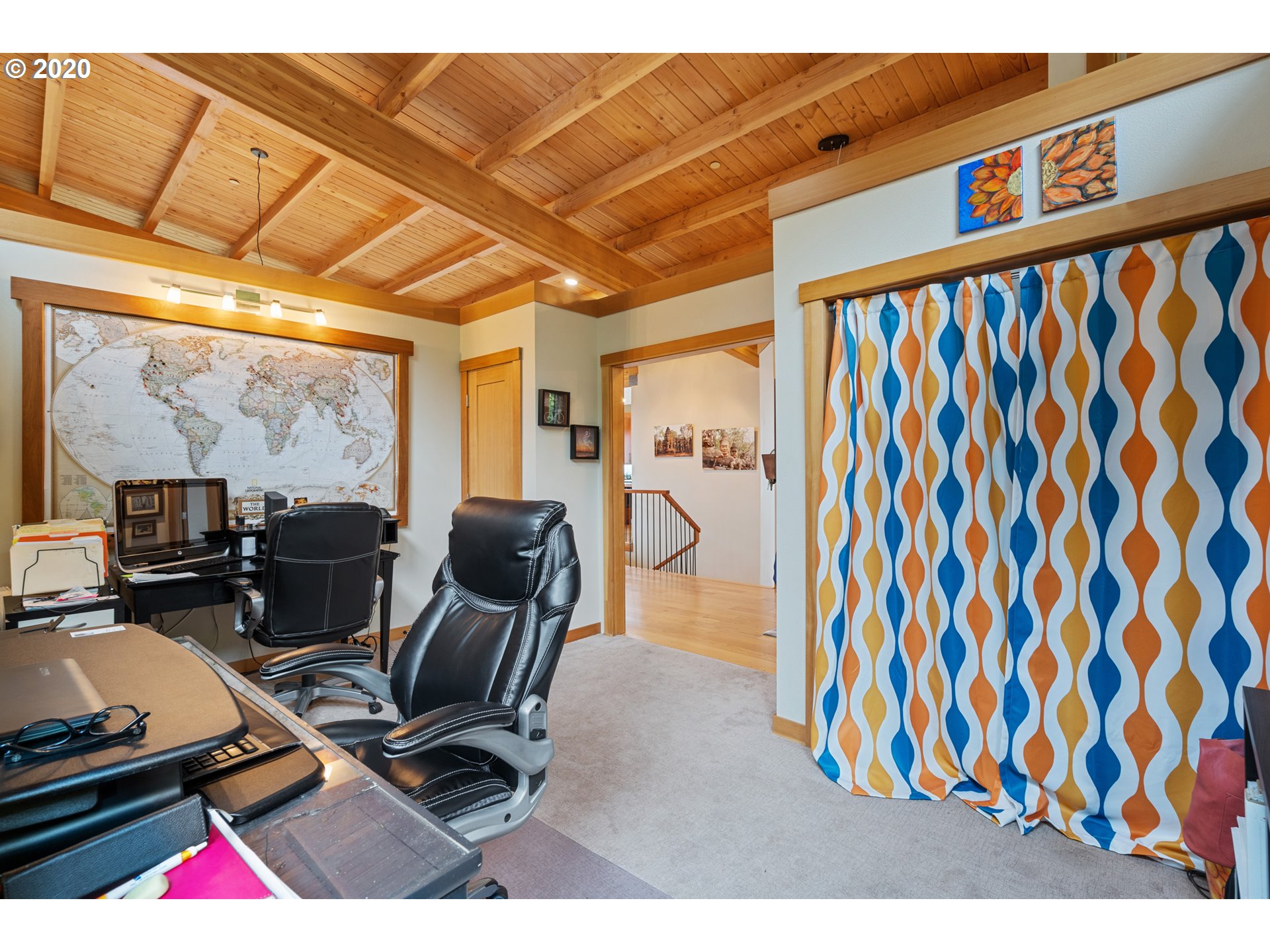 2868 Northeast Rocky Butte Road Portland, OR 97220 - Photo 17 of 32 Gallery Image 17