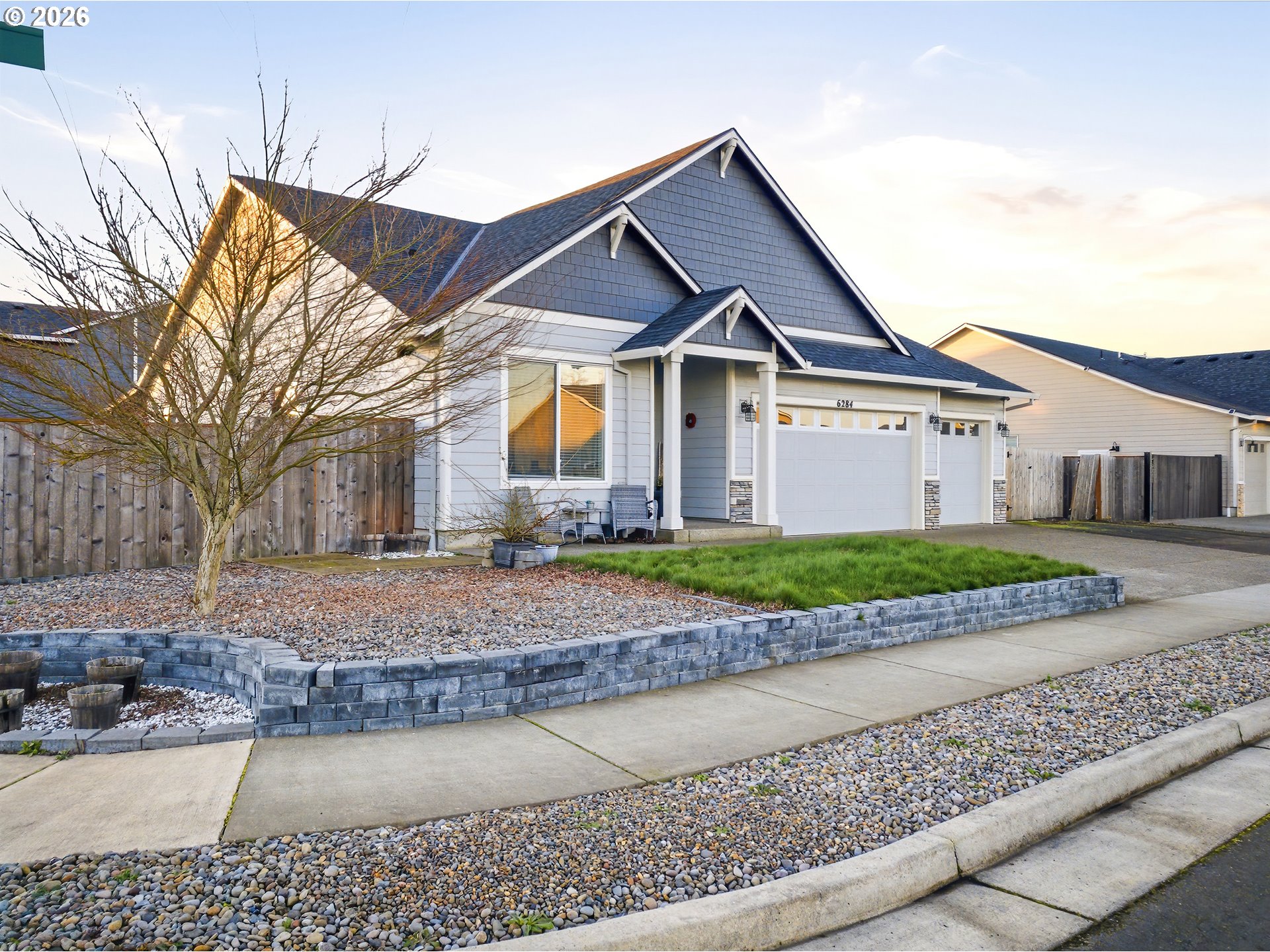 6284 Barker Street Albany, OR 97321 - Photo 11 of 44