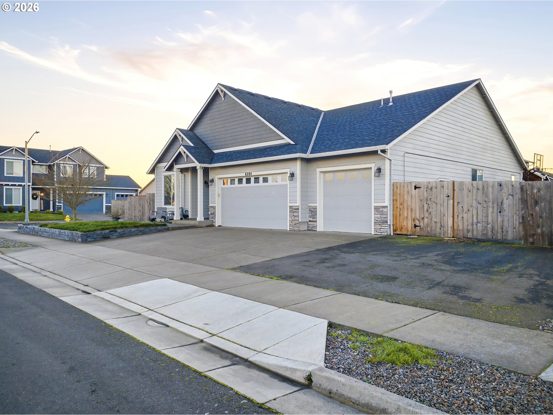 6284 Barker Street Albany, OR 97321 - Photo 12 of 44