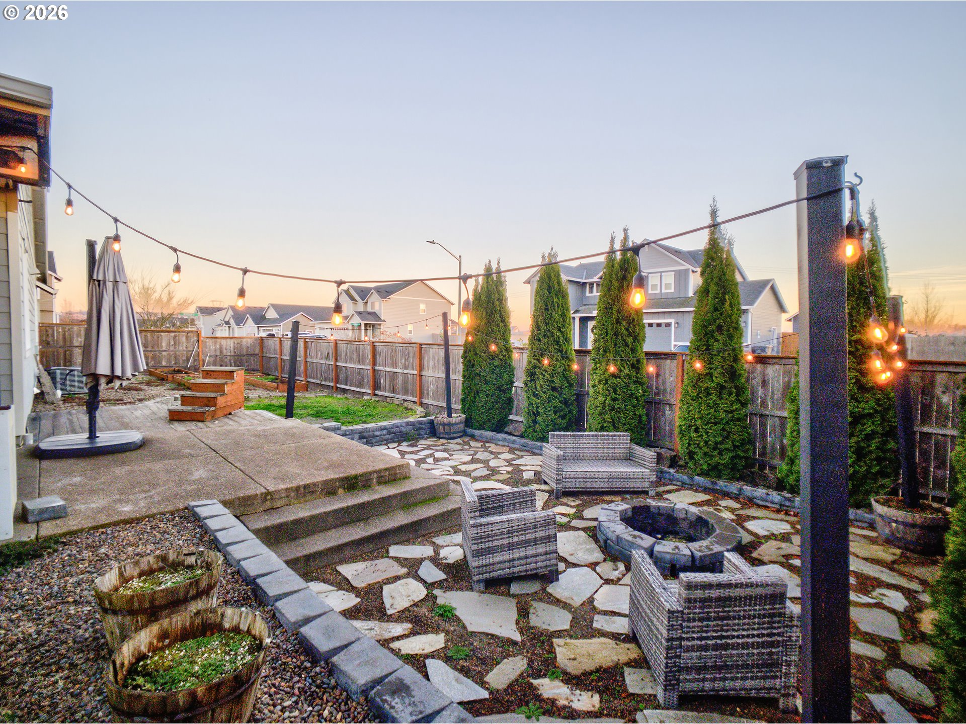 6284 Barker Street Albany, OR 97321 - Photo 14 of 44