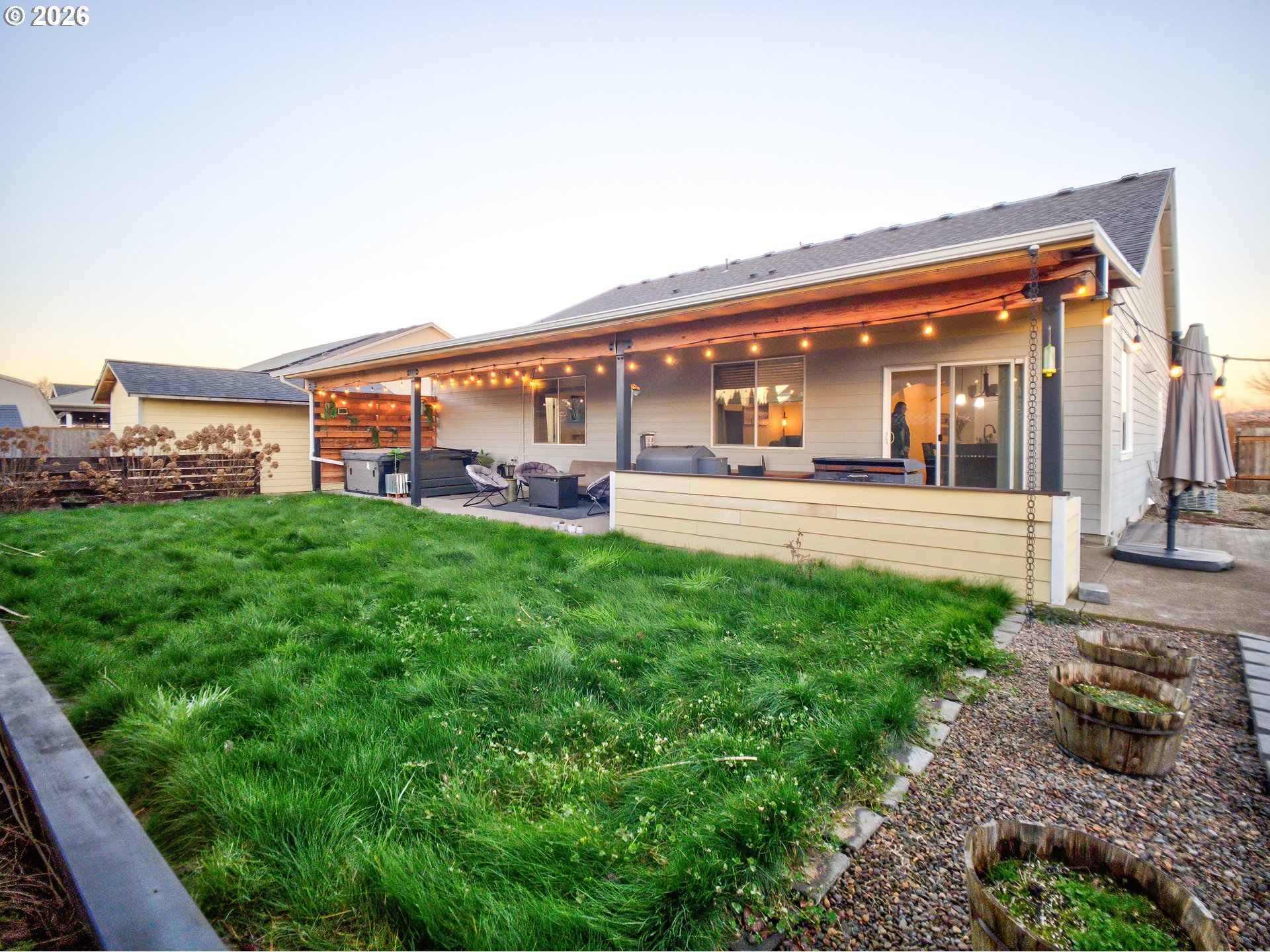 6284 Barker Street Albany, OR 97321 - Photo 16 of 44