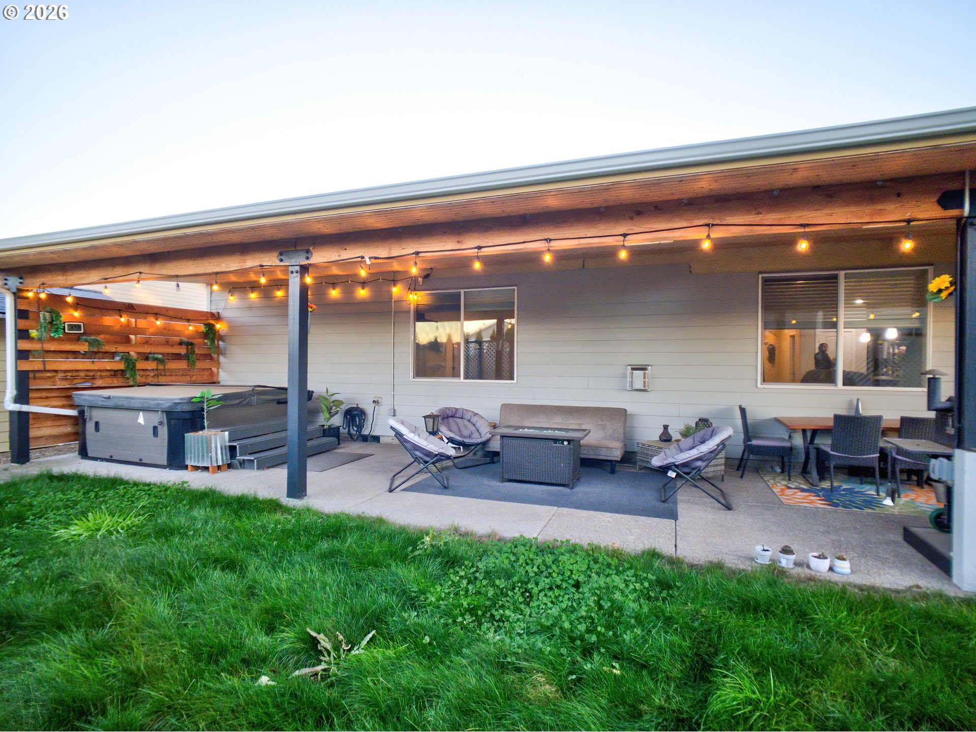 6284 Barker Street Albany, OR 97321 - Photo 17 of 44