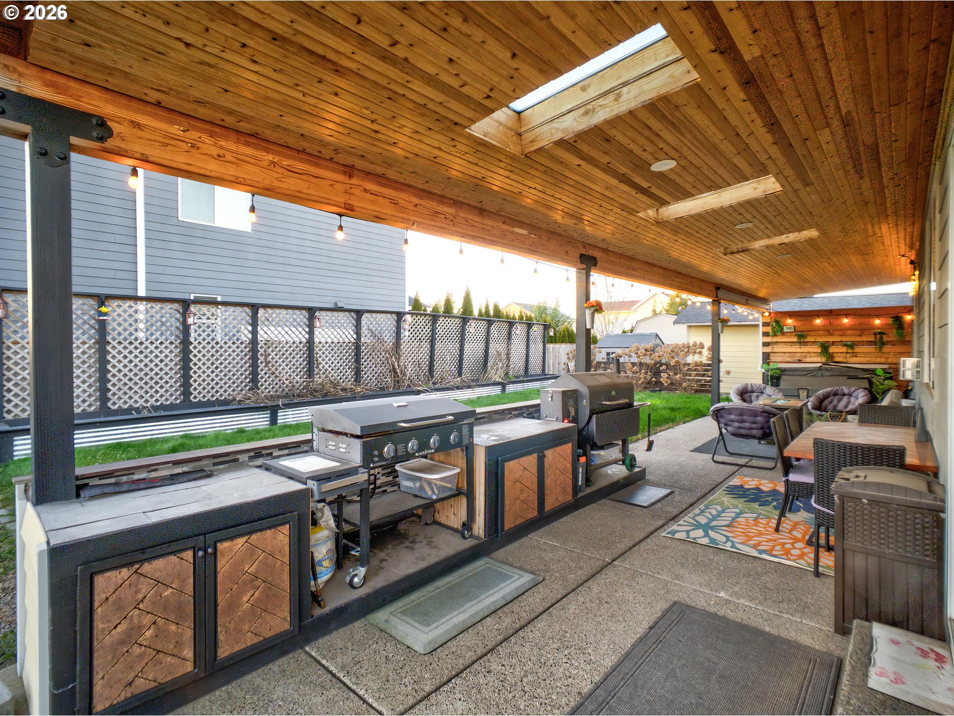 6284 Barker Street Albany, OR 97321 - Photo 18 of 44