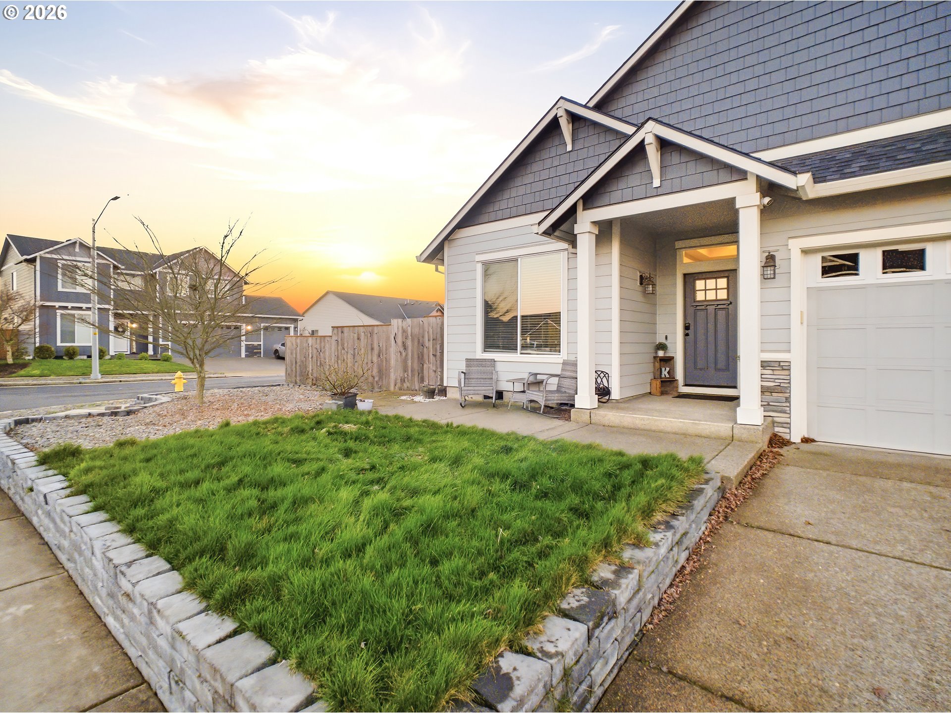 6284 Barker Street Albany, OR 97321 - Photo 24 of 44