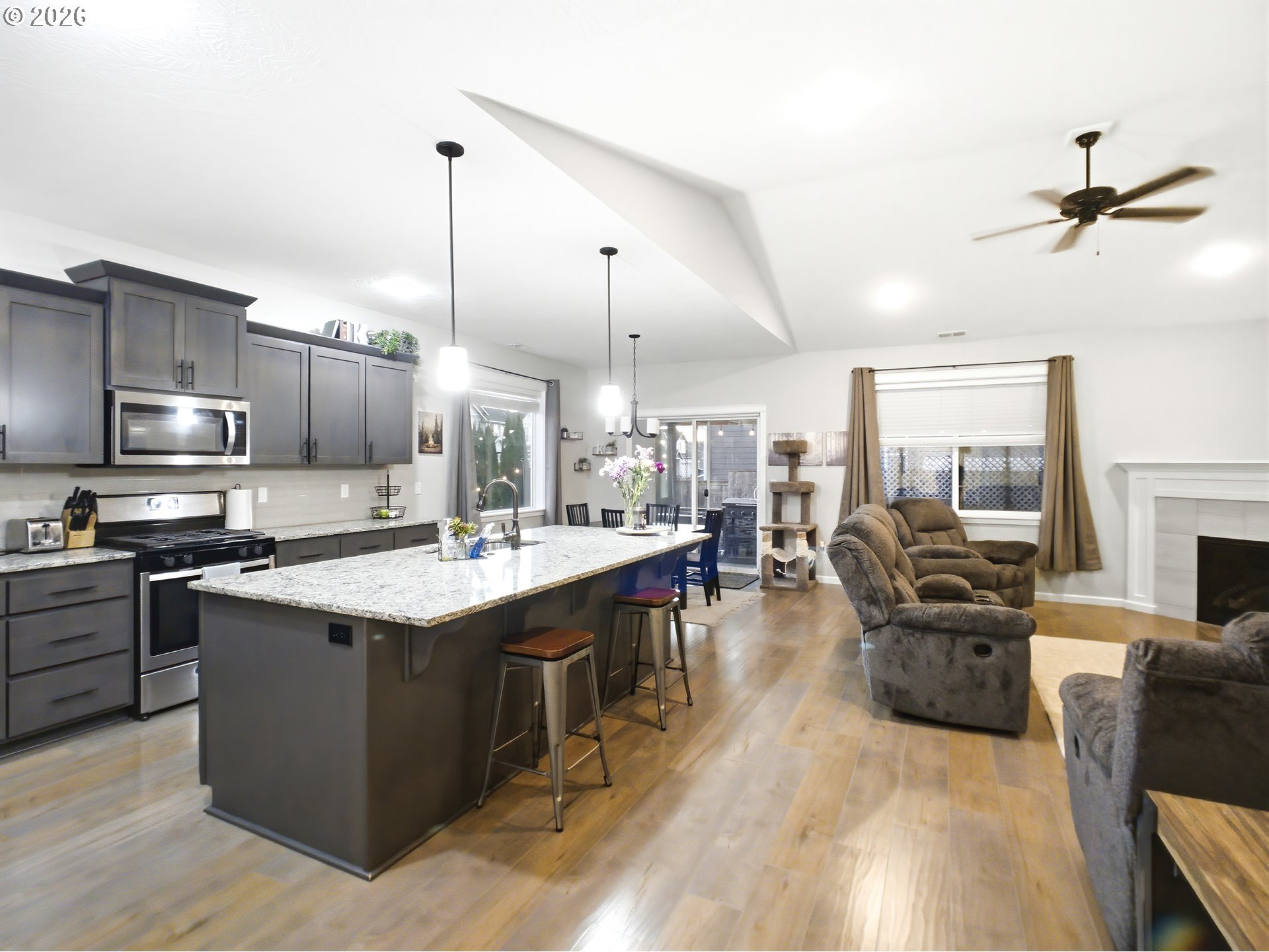 6284 Barker Street Albany, OR 97321 - Photo 32 of 44