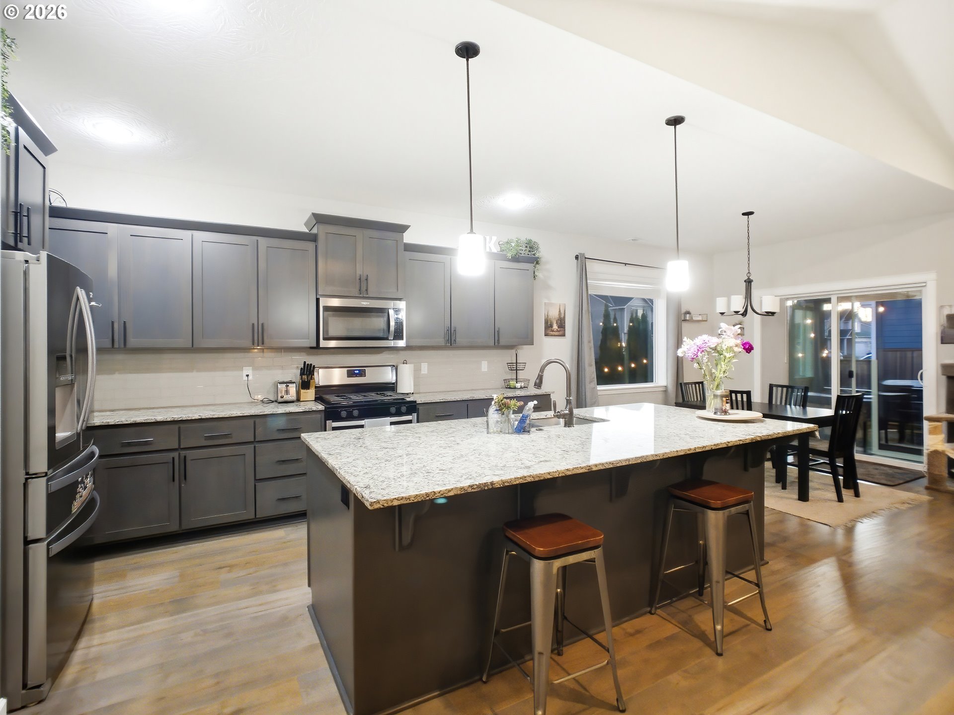 6284 Barker Street Albany, OR 97321 - Photo 33 of 44