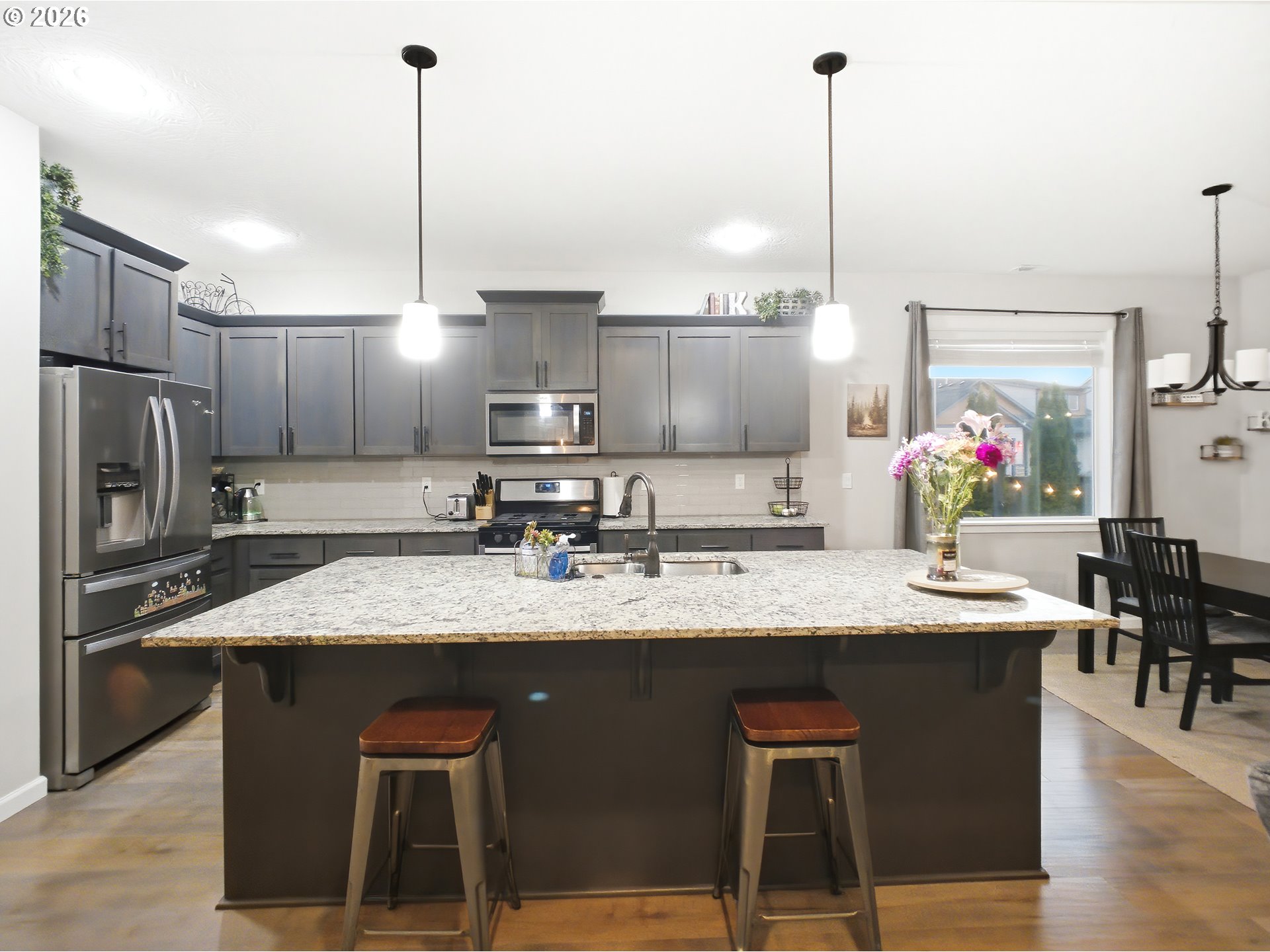 6284 Barker Street Albany, OR 97321 - Photo 34 of 44