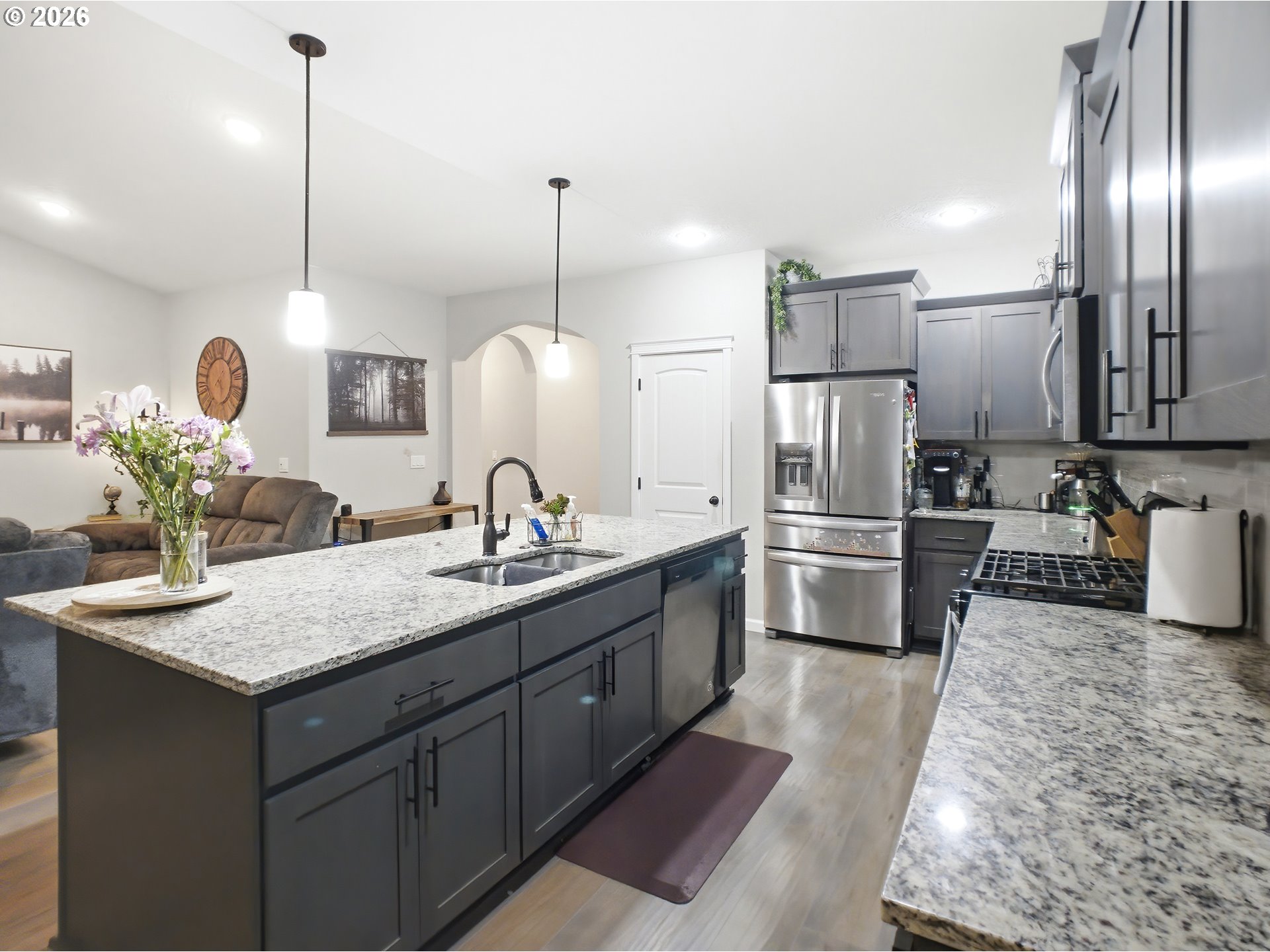 6284 Barker Street Albany, OR 97321 - Photo 36 of 44