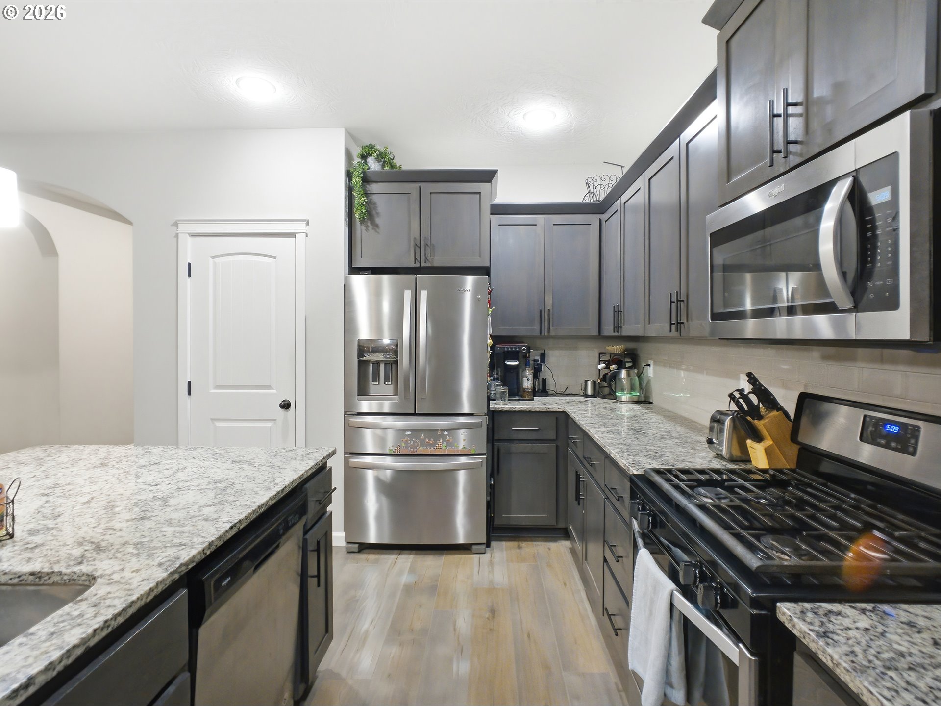 6284 Barker Street Albany, OR 97321 - Photo 37 of 44