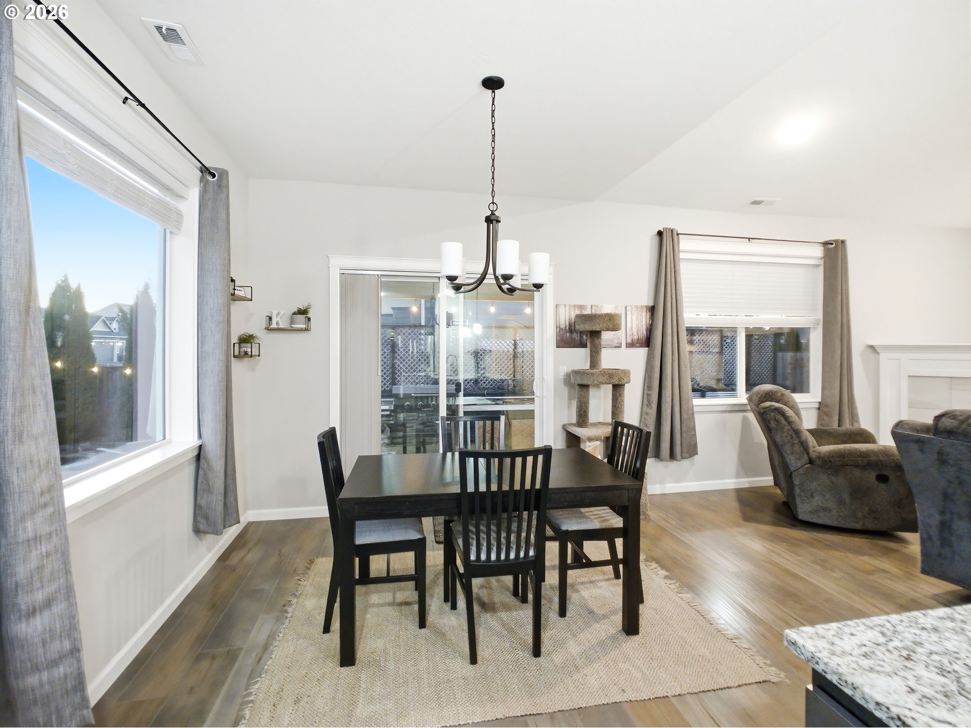 6284 Barker Street Albany, OR 97321 - Photo 38 of 44