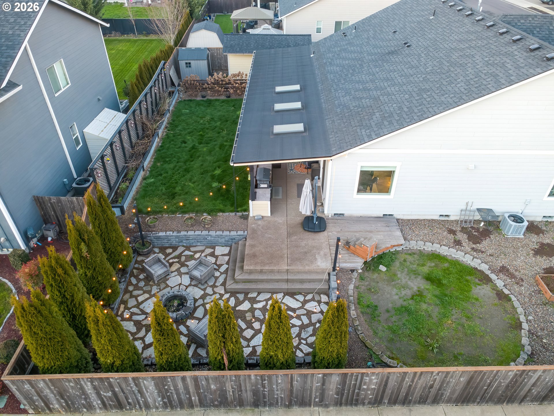 6284 Barker Street Albany, OR 97321 - Photo 4 of 44