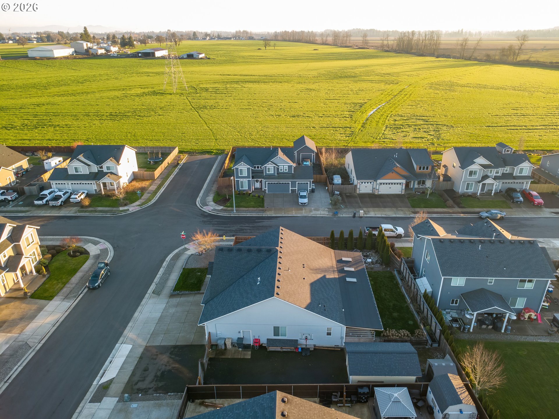 6284 Barker Street Albany, OR 97321 - Photo 5 of 44