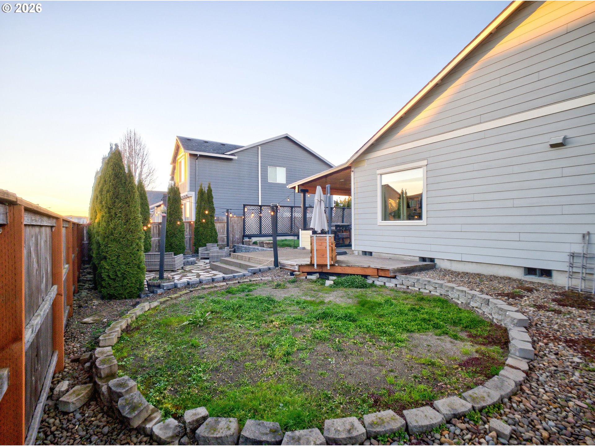 6284 Barker Street Albany, OR 97321 - Photo 7 of 44