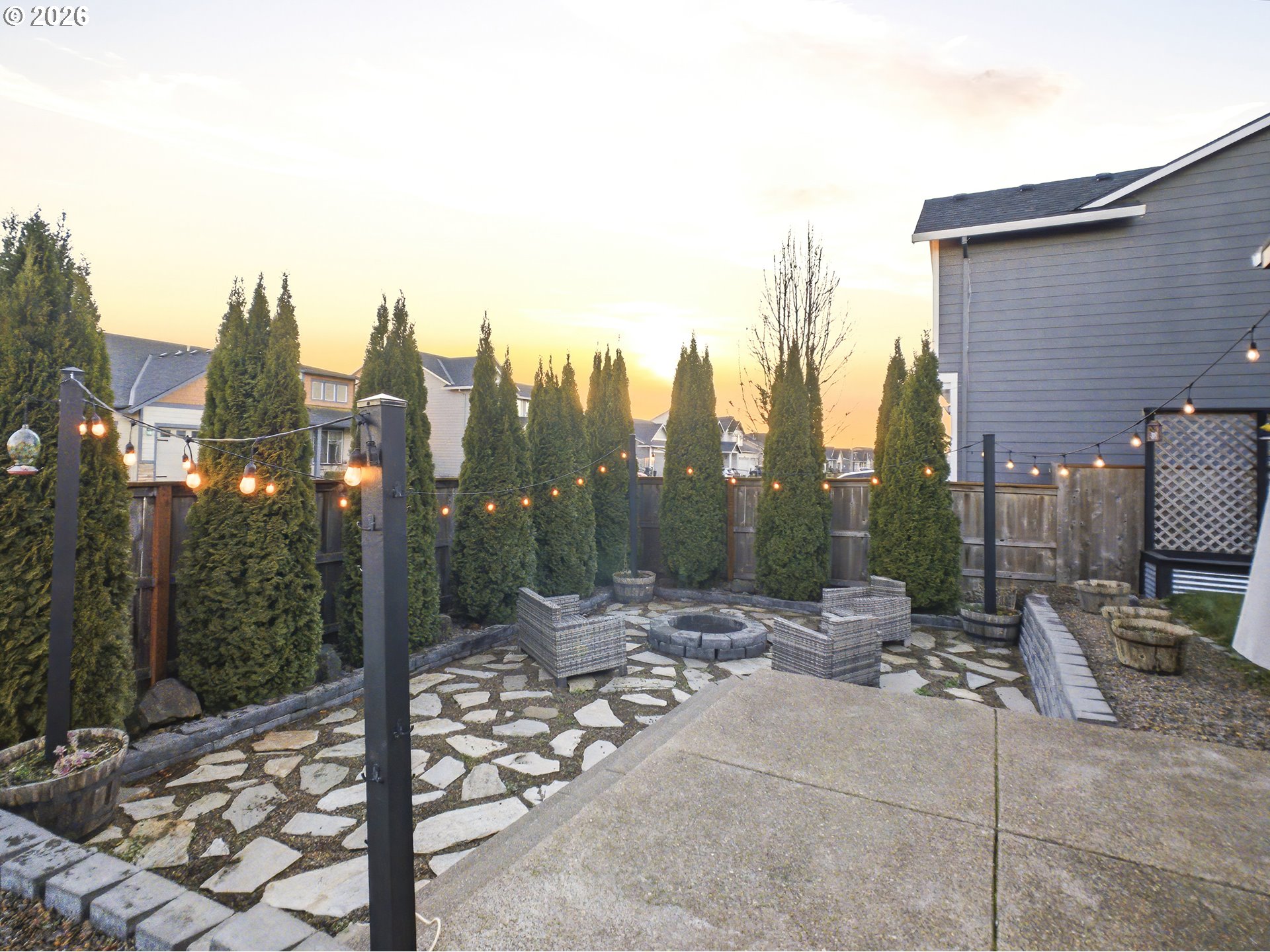 6284 Barker Street Albany, OR 97321 - Photo 8 of 44