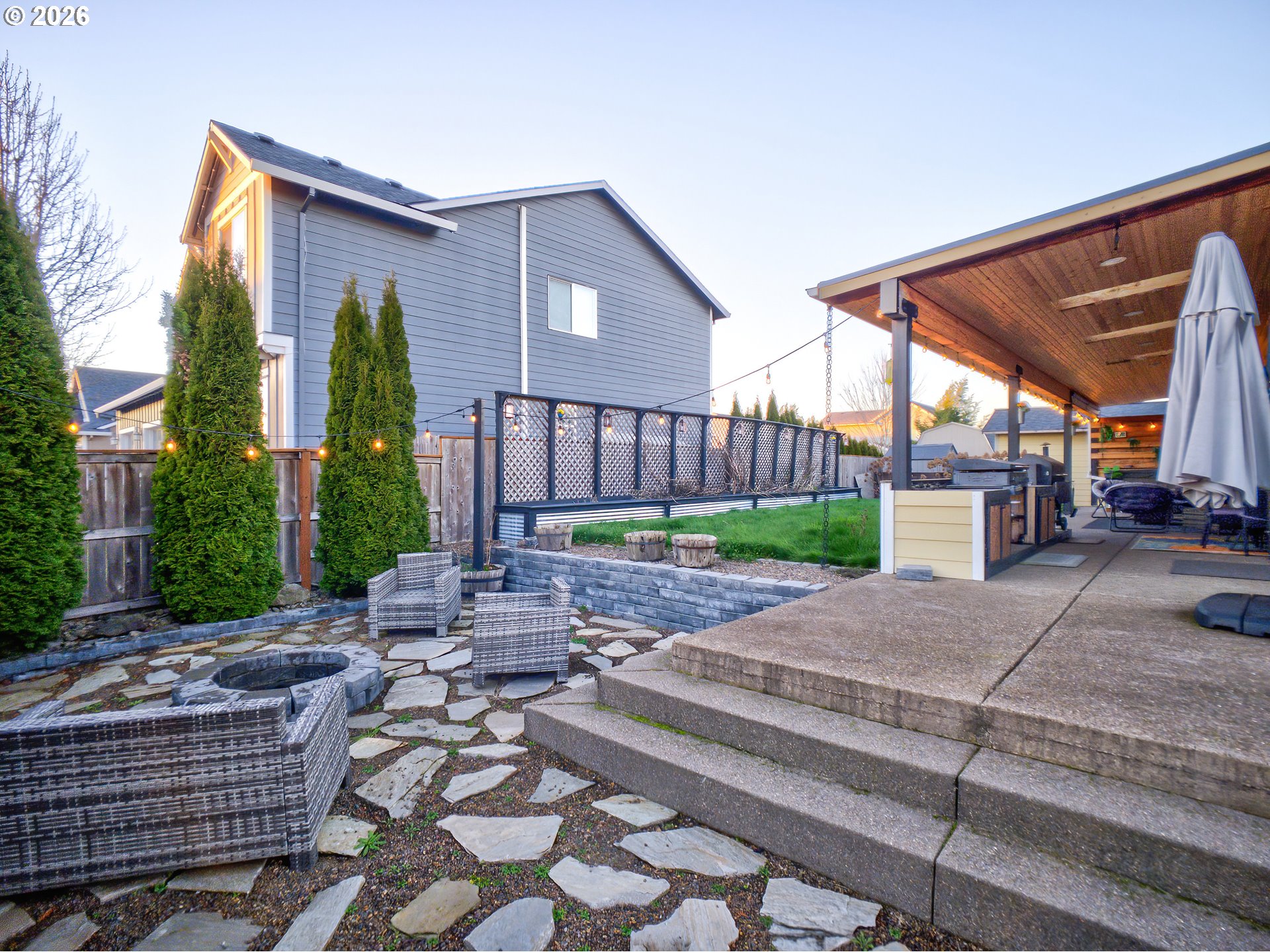 6284 Barker Street Albany, OR 97321 - Photo 9 of 44