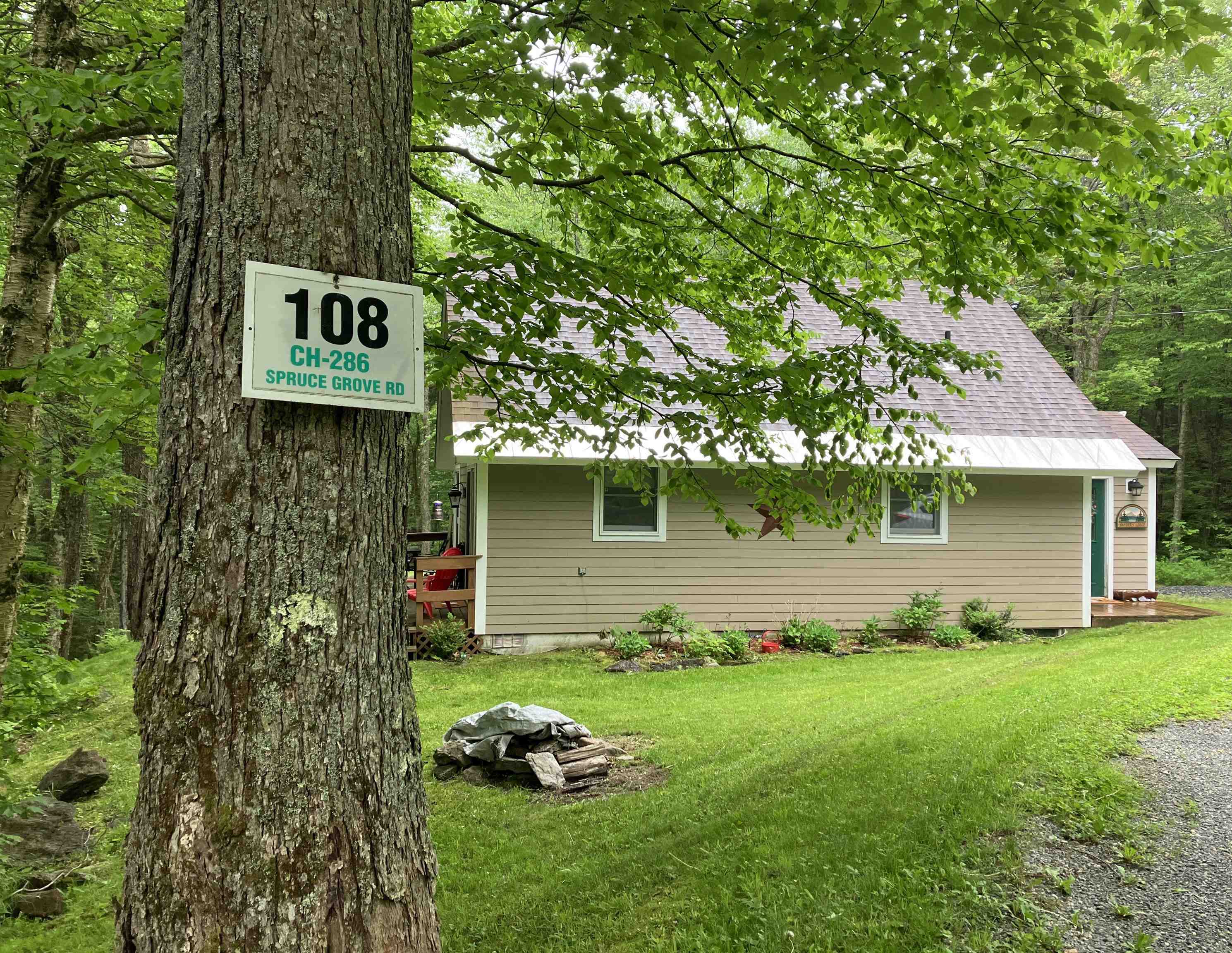 108 Spruce Grove Road, Unit M286 Wilmington, VT 05363 - Photo 1 of 60 Gallery Image 1