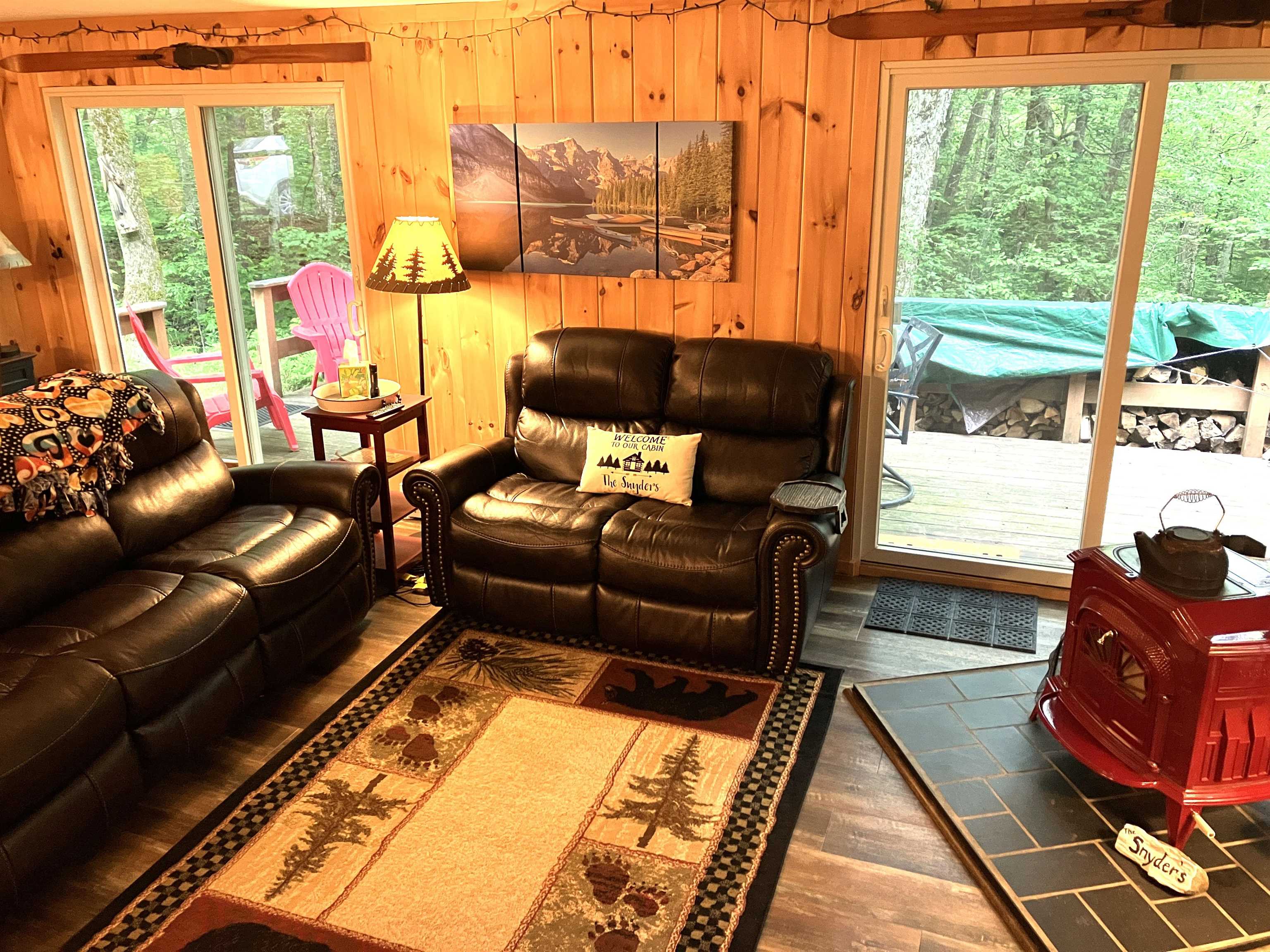 108 Spruce Grove Road, Unit M286 Wilmington, VT 05363 - Photo 17 of 60 Gallery Image 17