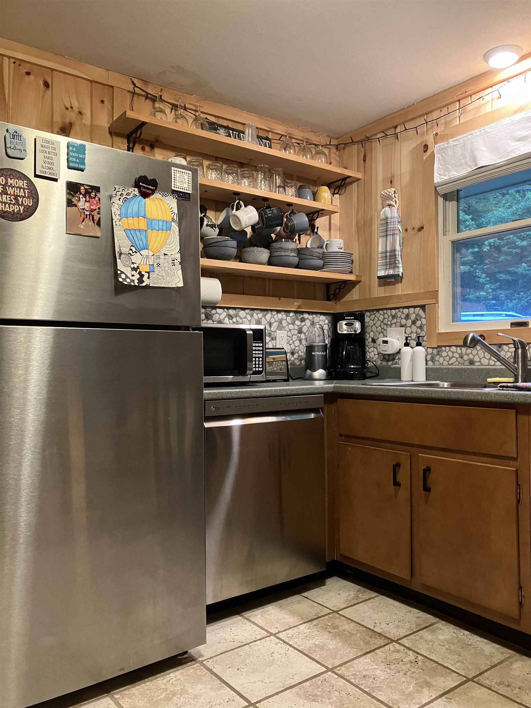 108 Spruce Grove Road, Unit M286 Wilmington, VT 05363 - Photo 8 of 60 Gallery Image 8