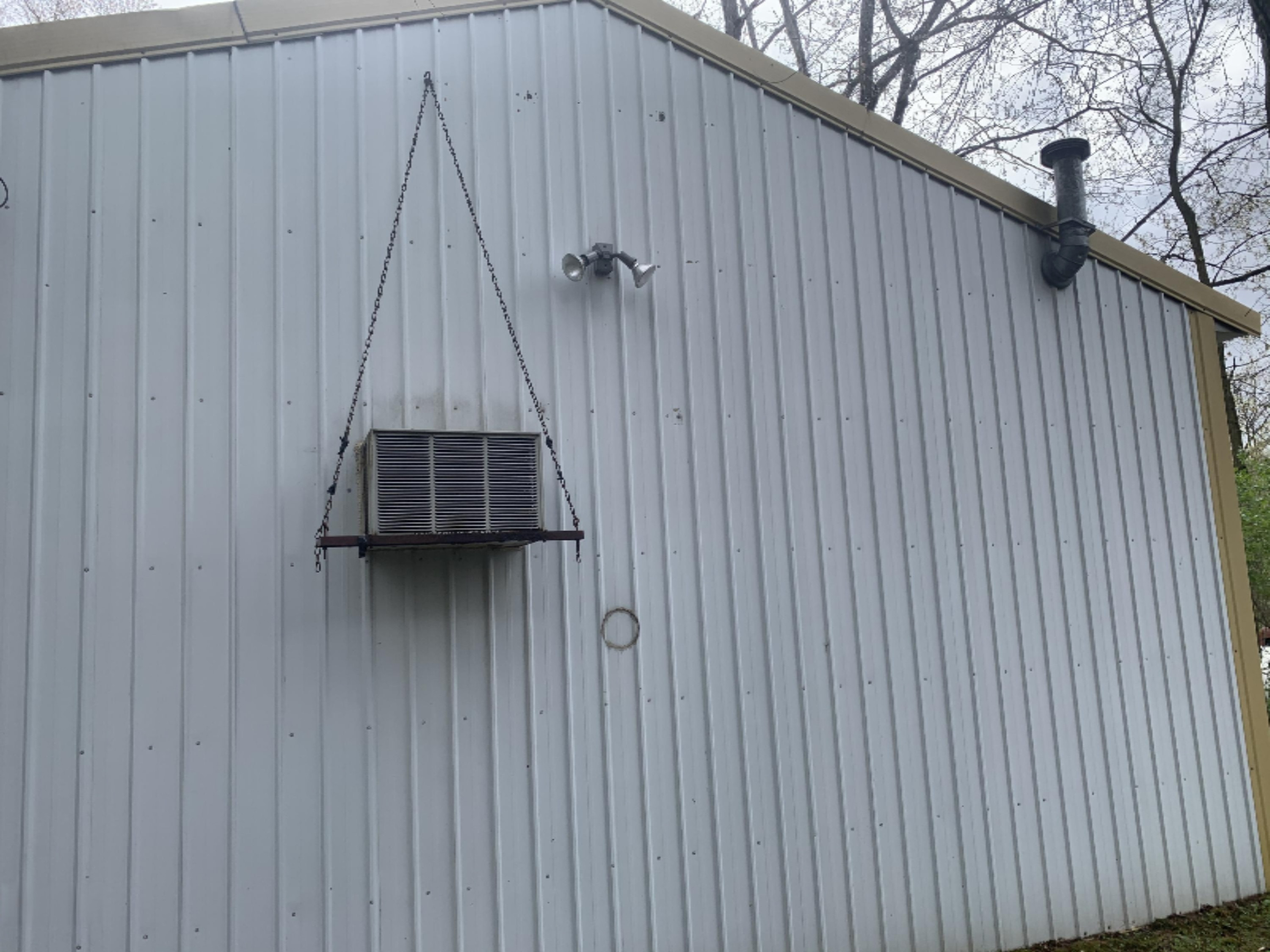 1762 Burton Road Niles, MI 49120 - Photo 7 of 24 Back of PB/G