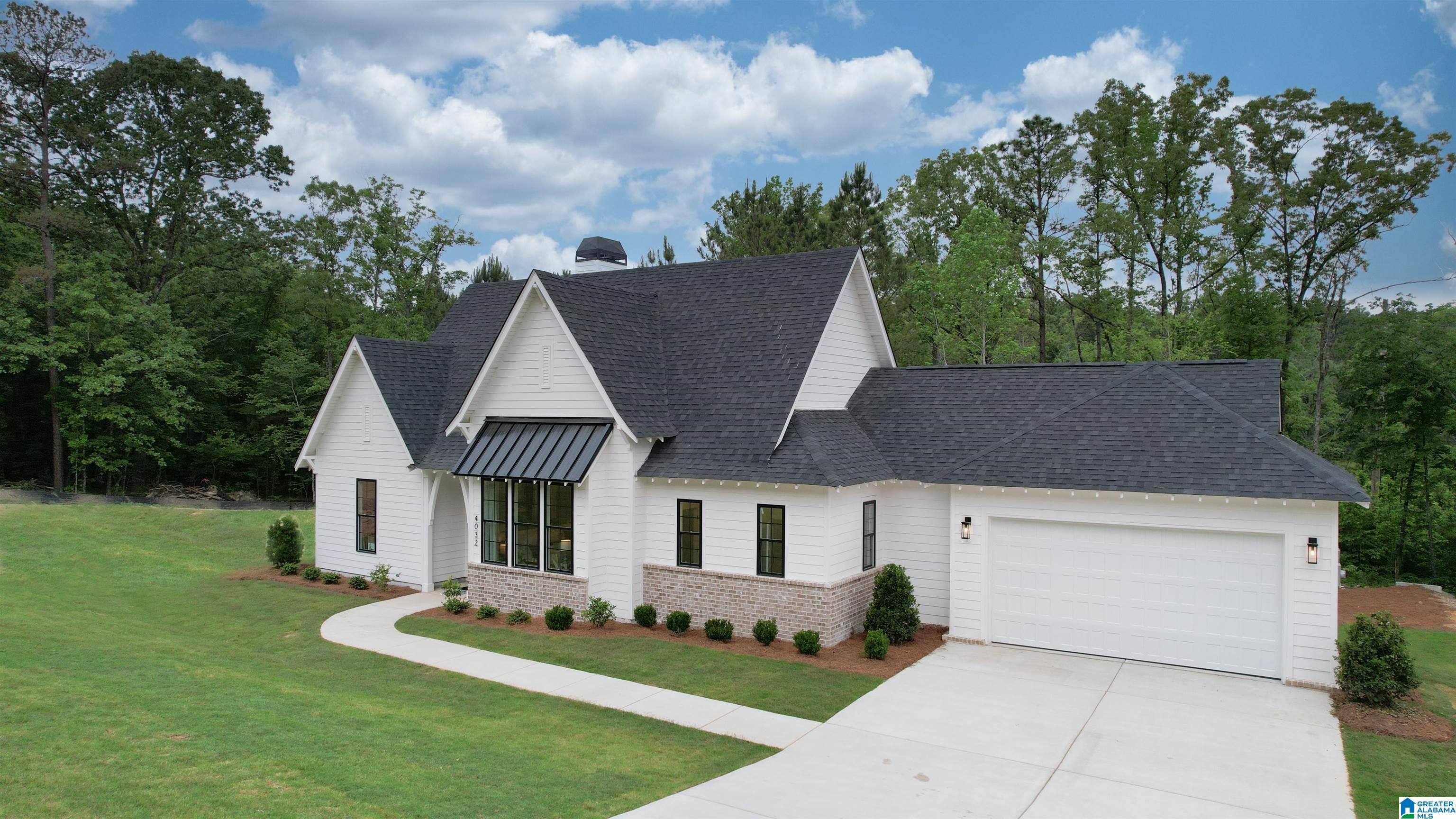 4032 Chelsea Ridge Trail Columbiana, AL 35051 - Photo 3 of 23