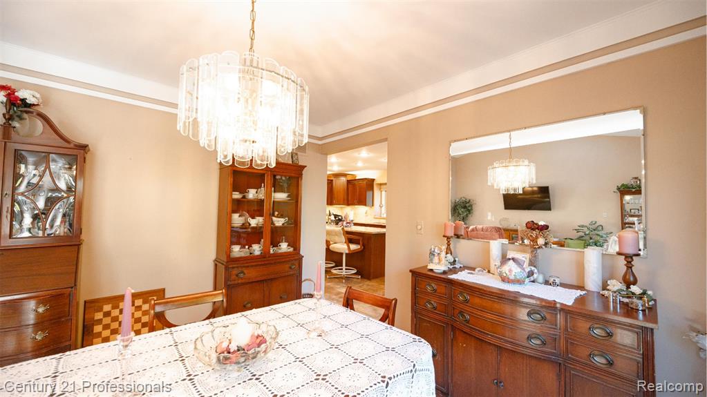 1008 Hidden Lane Rochester Hills, MI 48309 - Photo 14 of 99