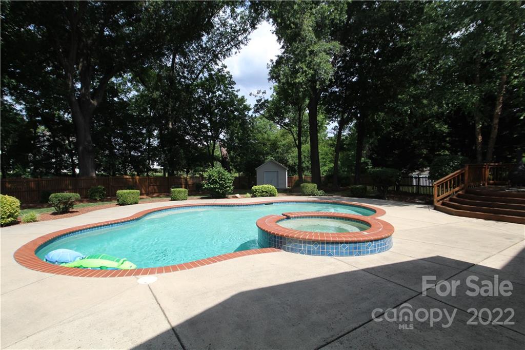 610 Circle Trace Road Monroe, NC 28110 - Photo 36 of 42 Gallery Image 36